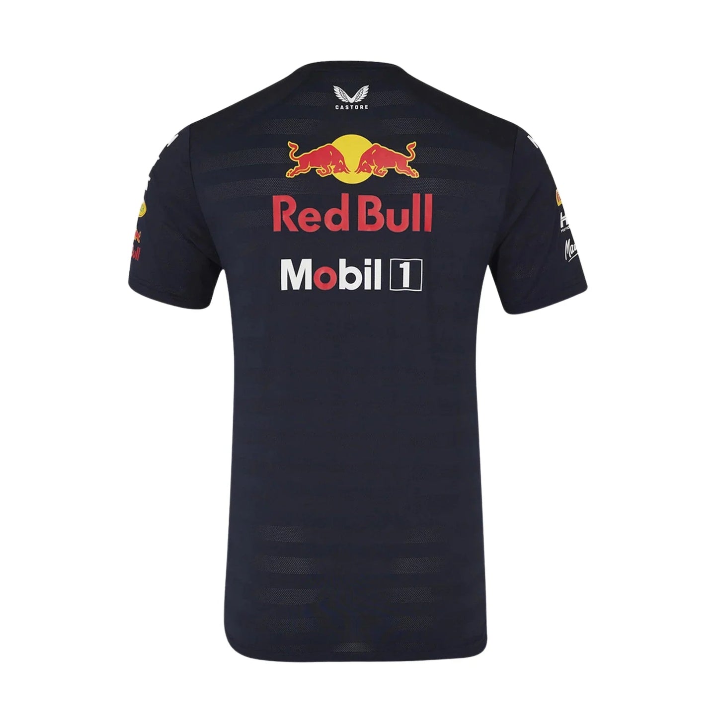 Red Bull Racing 2025 Jersey