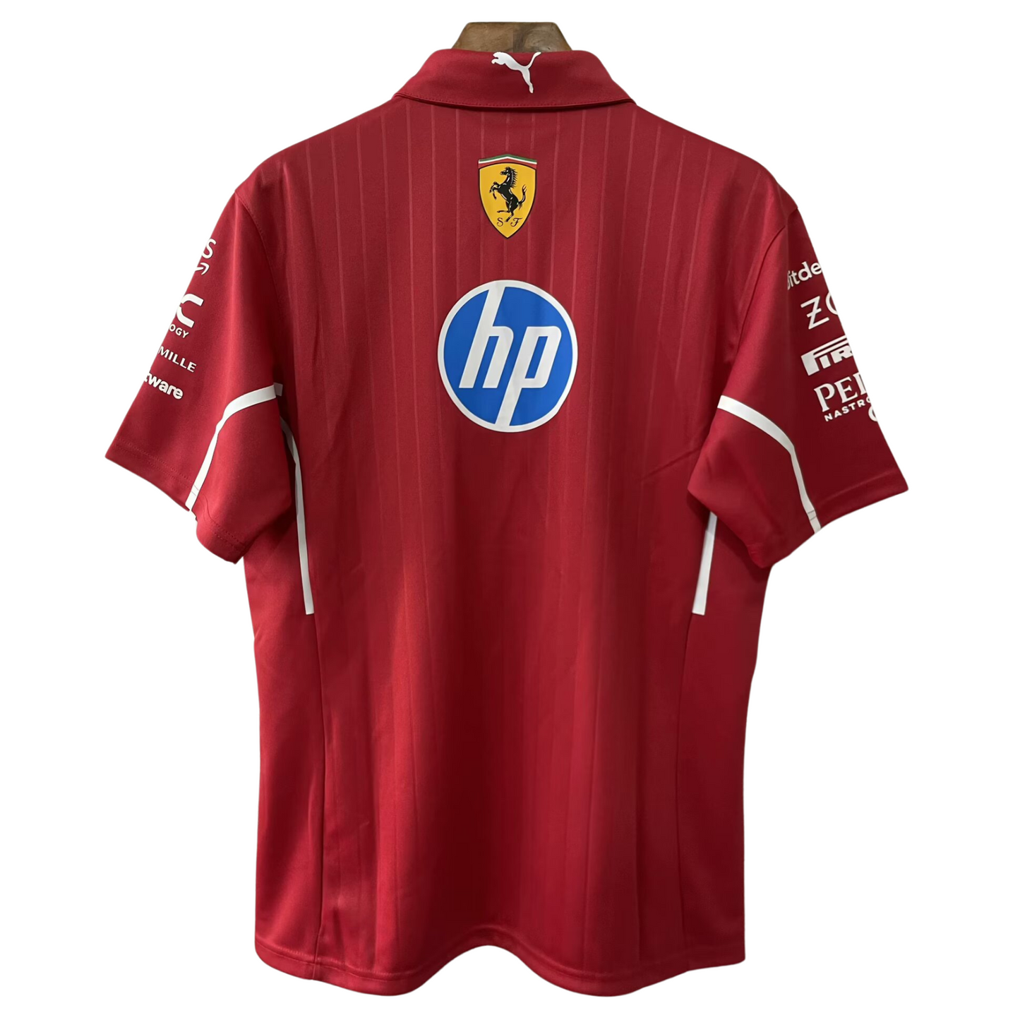SF 2025 Polo