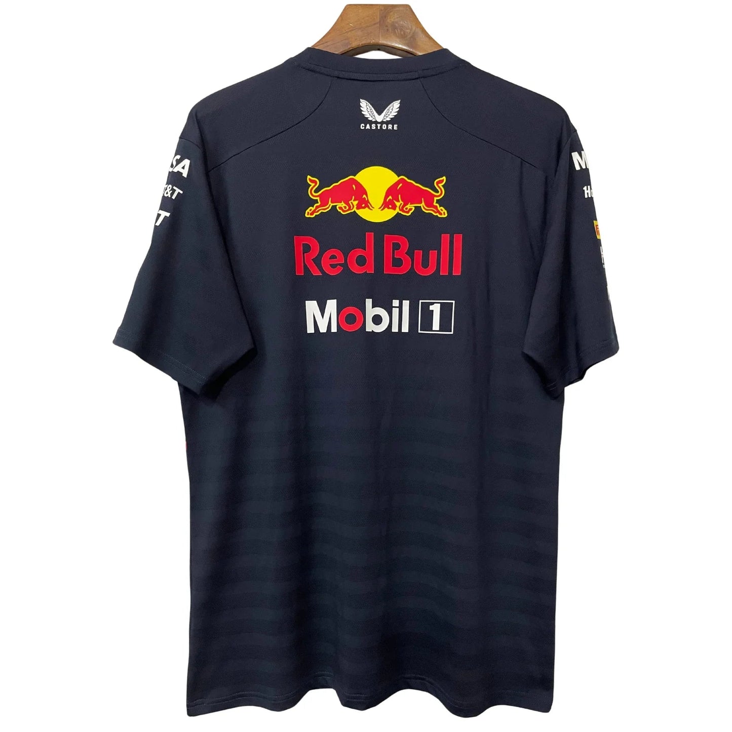 Red Bull Racing 2025 Jersey