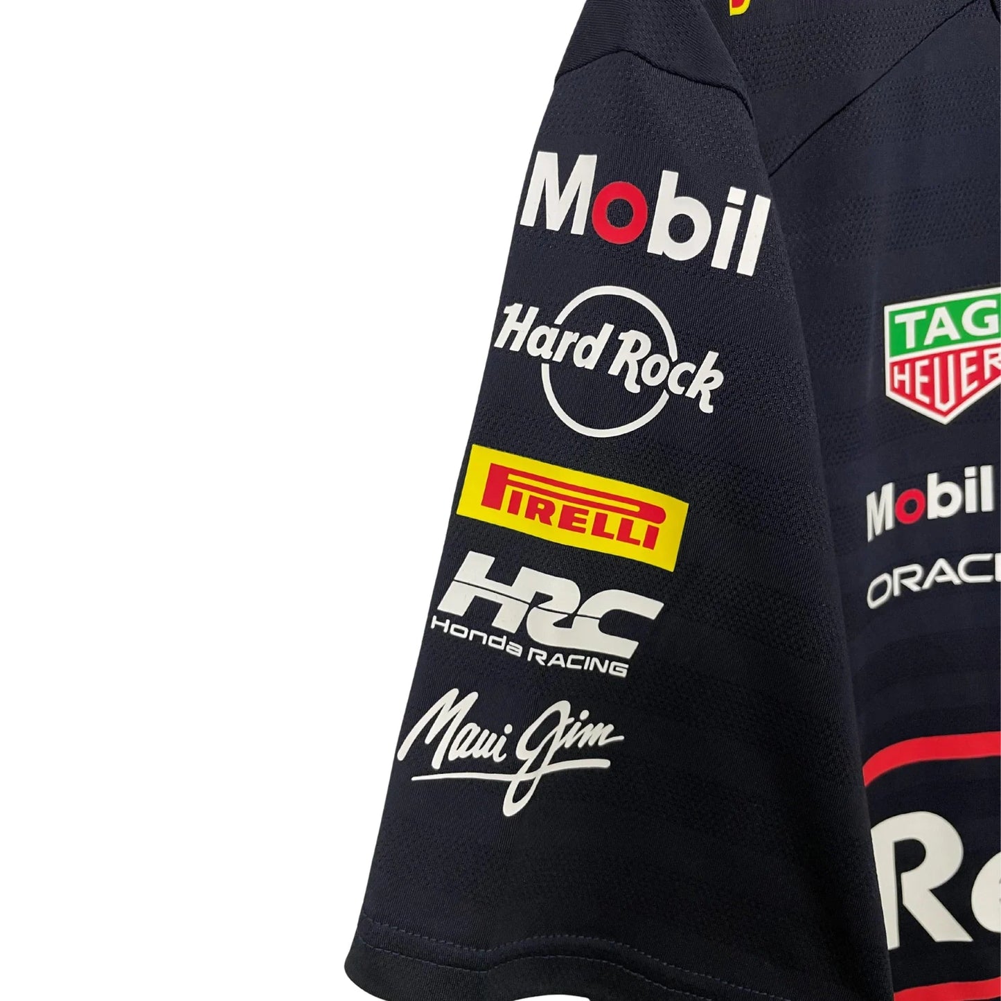 Red Bull Racing 2025 Jersey