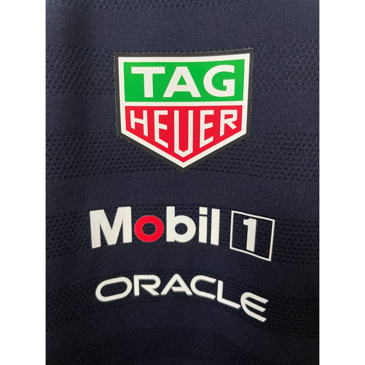 Red Bull Racing 2025 Jersey