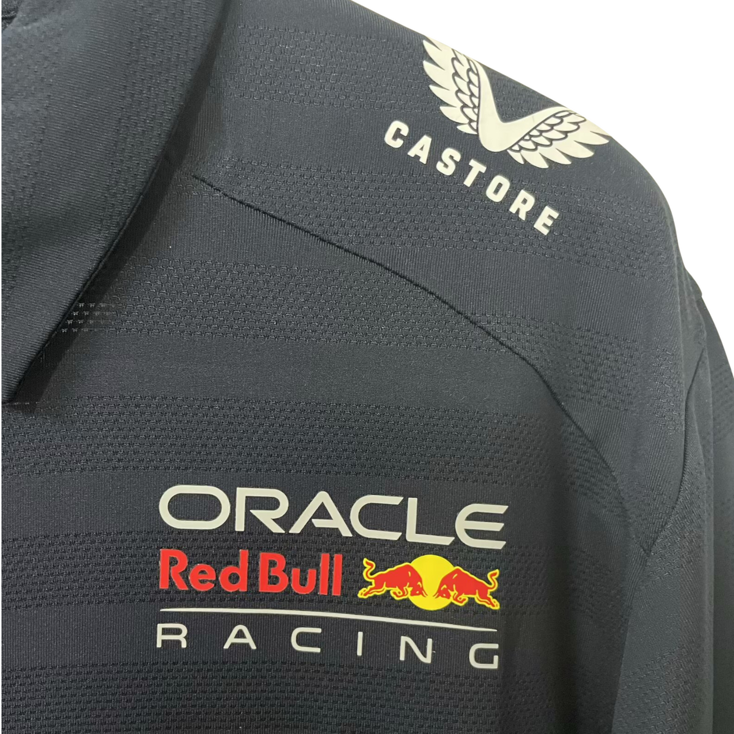 Red Bull Racing 2025 Max Verstappen #1 Polo