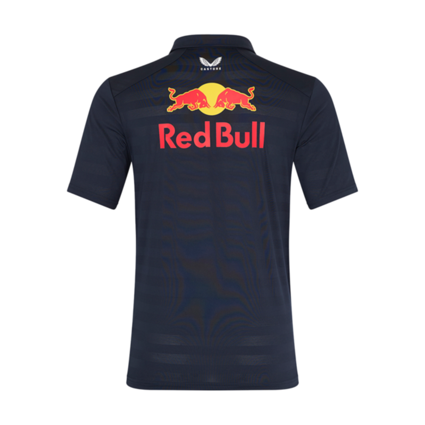 Red Bull Racing 2025 Max Verstappen #1 Polo