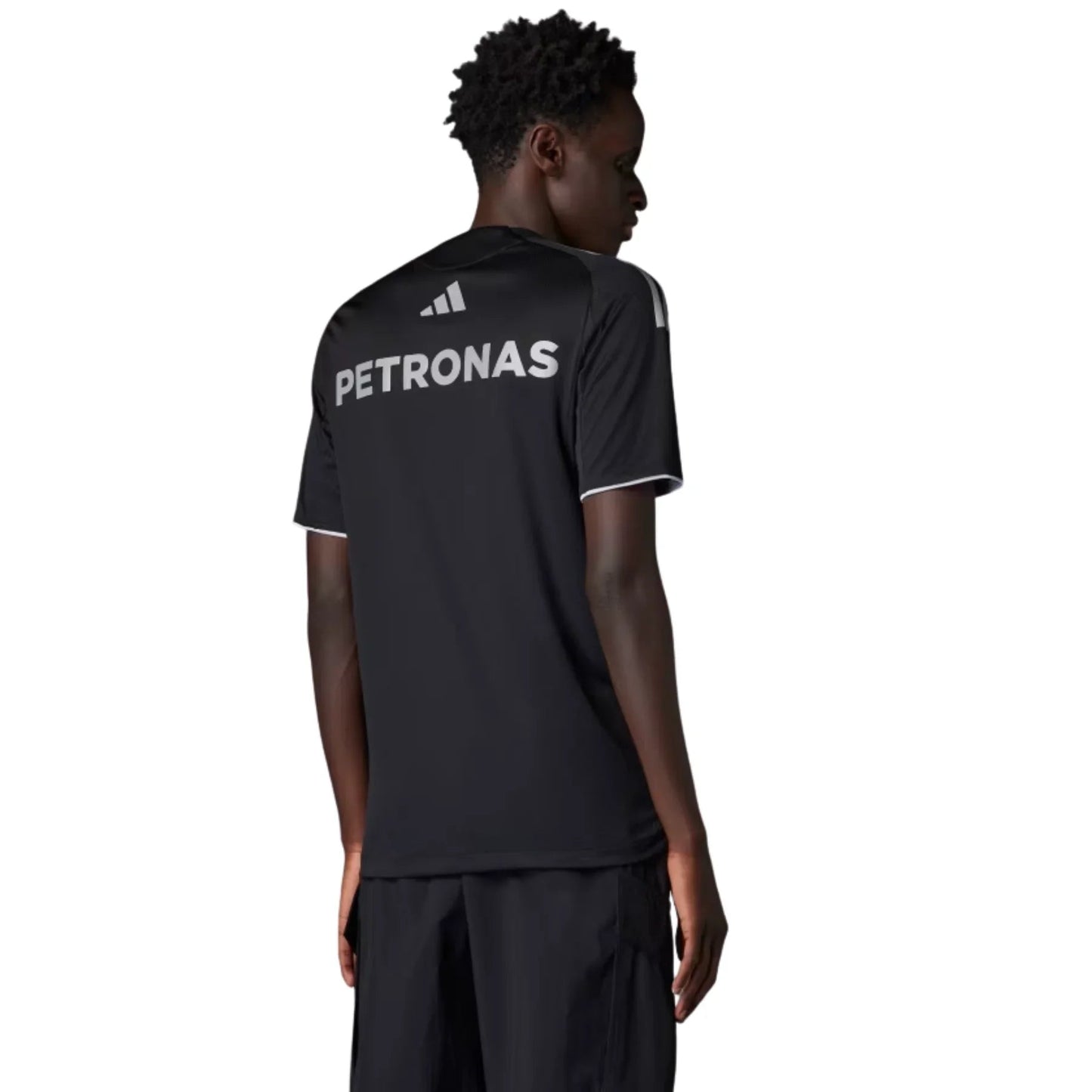 Mercedes 2025 Team Mechanics Jersey