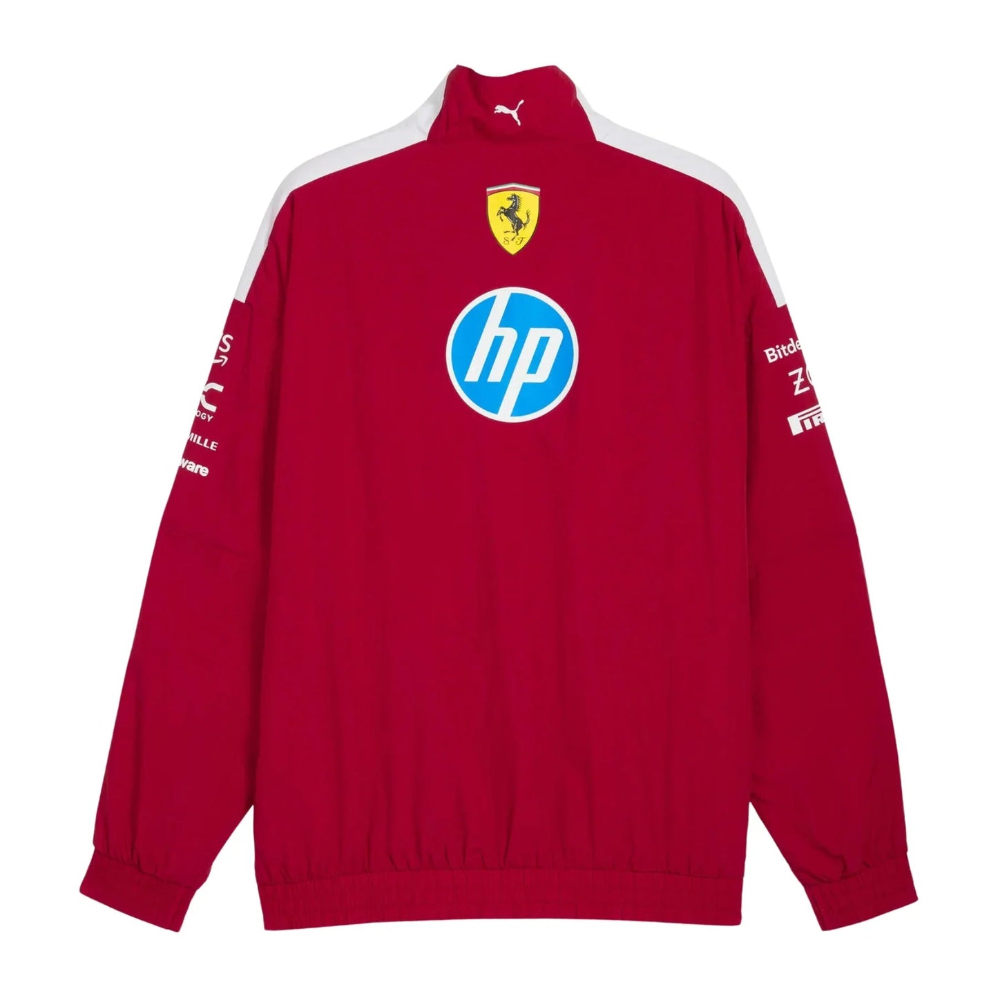 SF 2025 Jacket