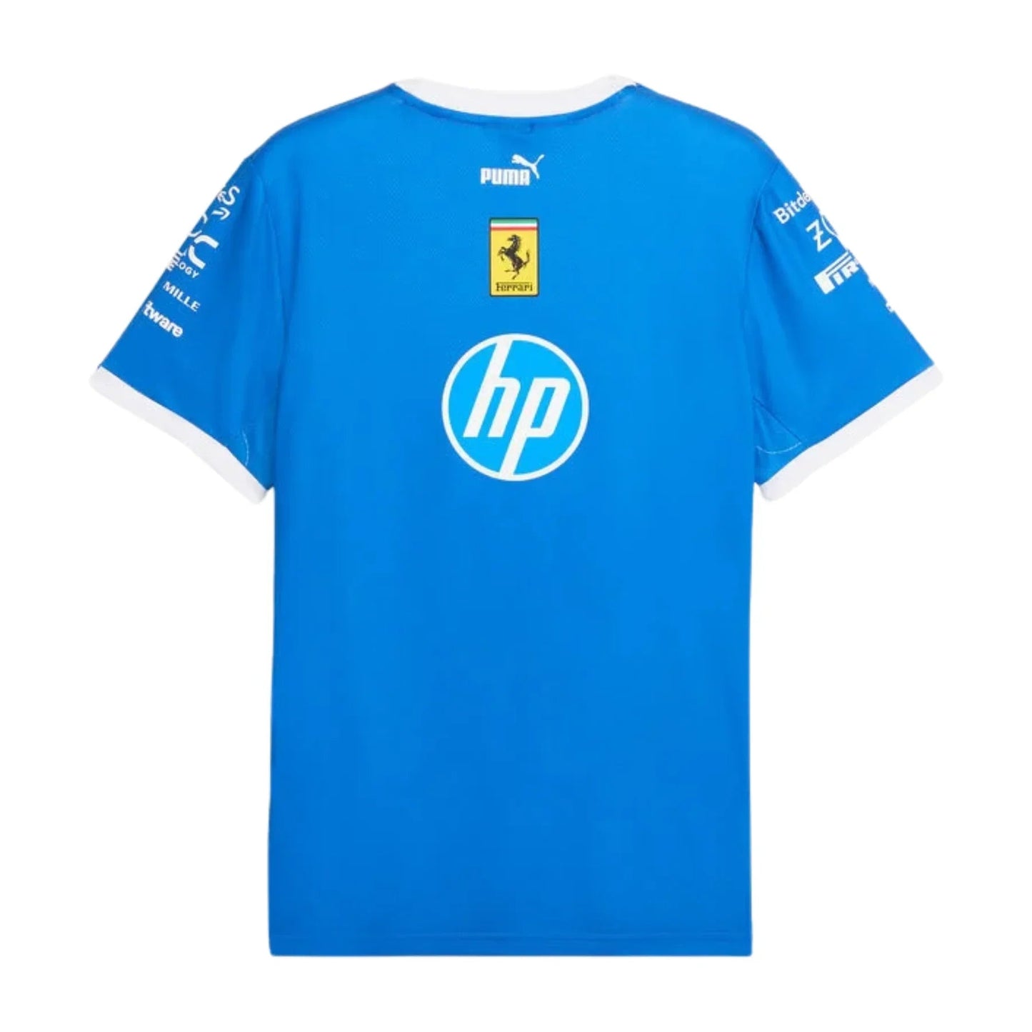 SF 2025 Blue Jersey