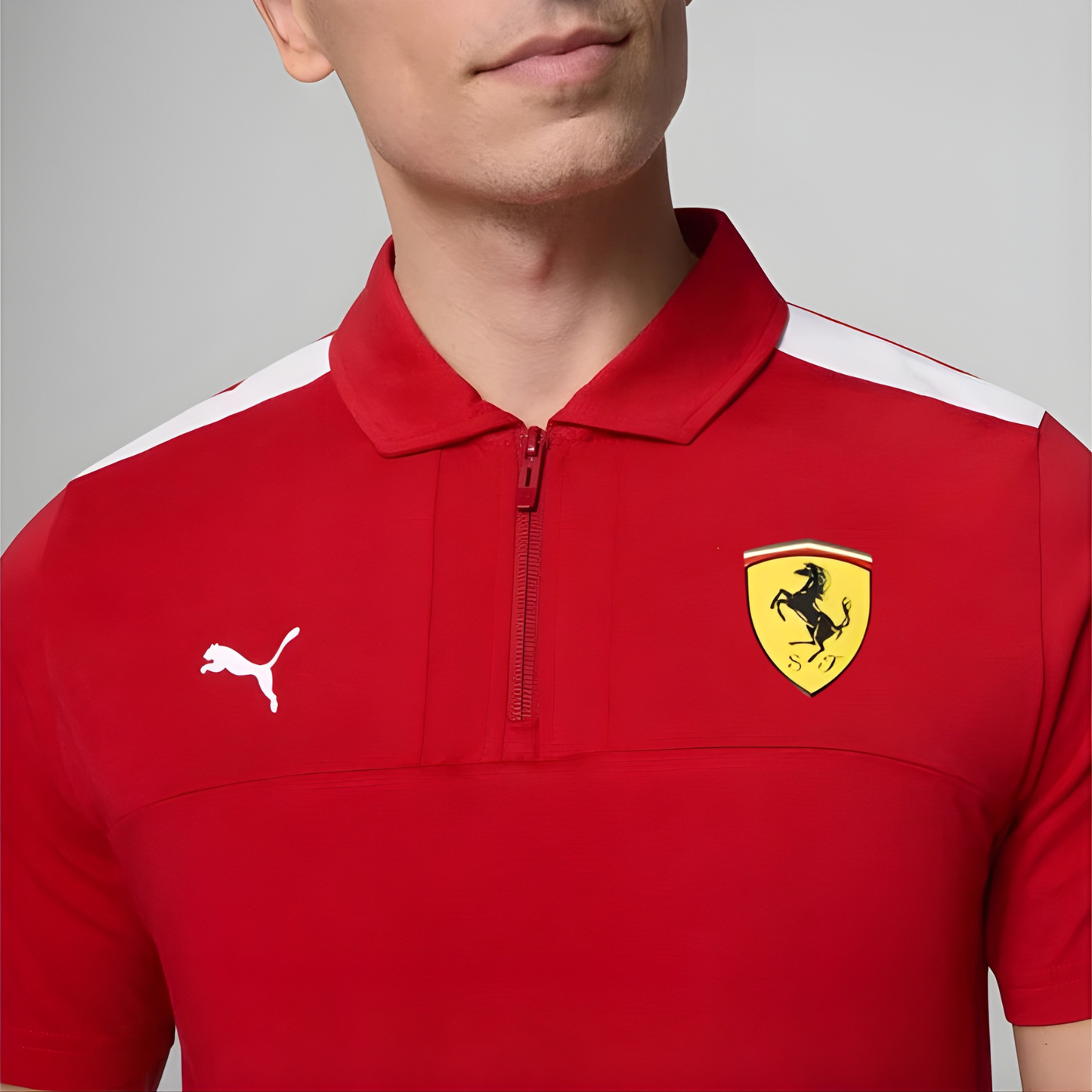 Classic SF 2025 Polo