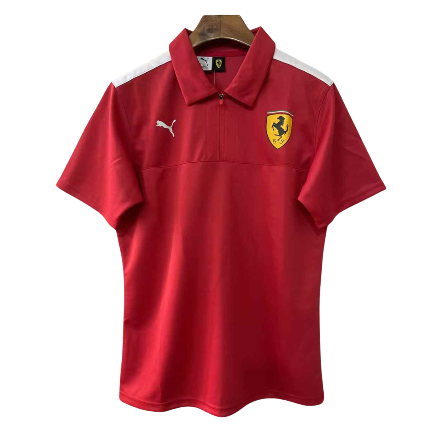 Classic SF 2025 Polo