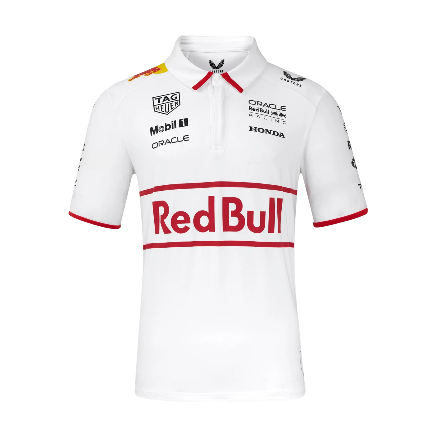 Red Bull Racing 2025 Japan Edition Polo