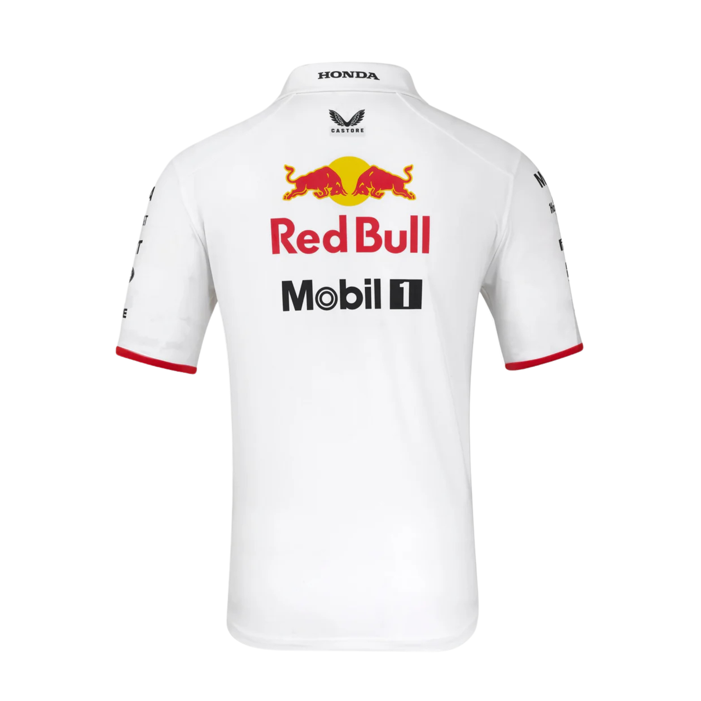 Red Bull Racing 2025 Japan Edition Polo