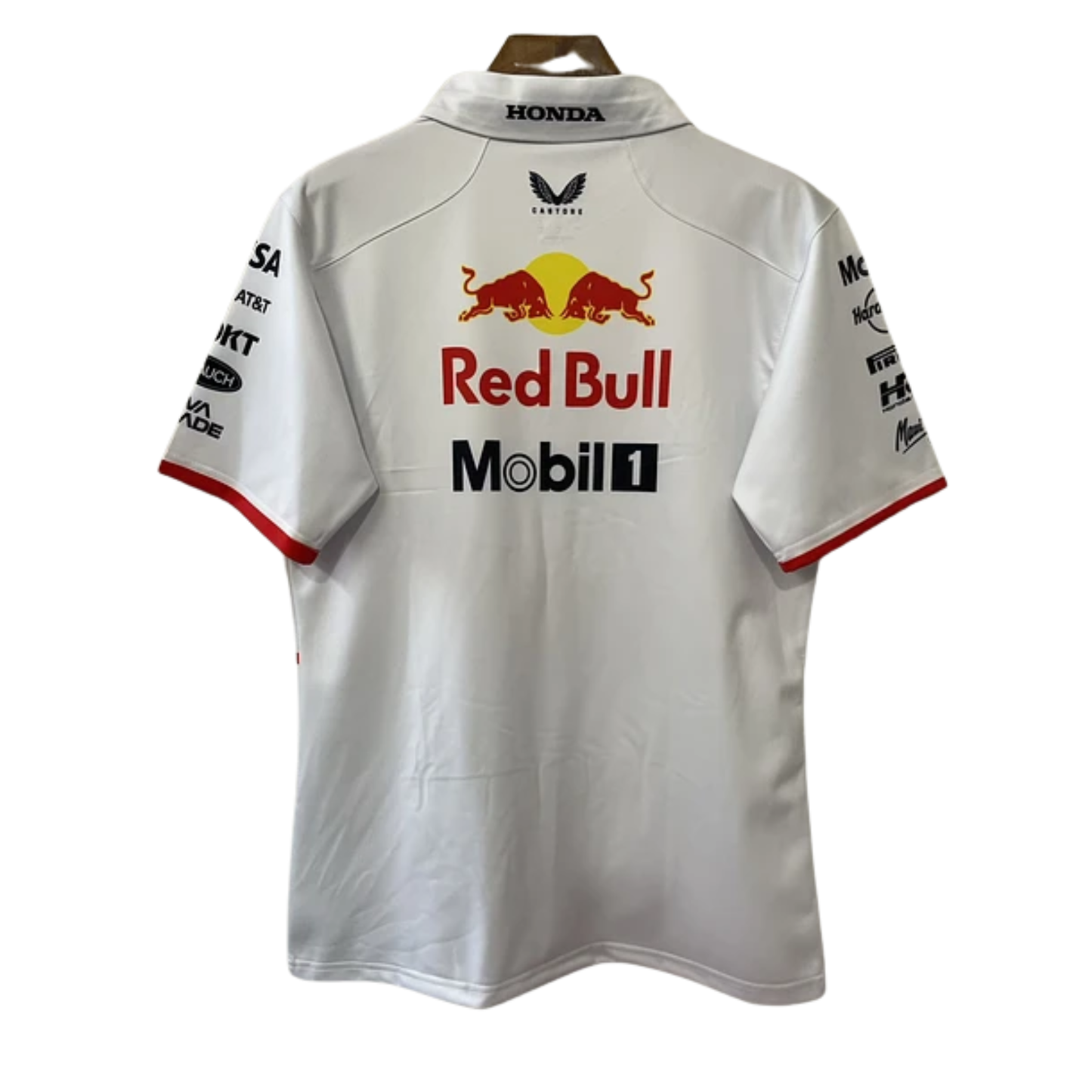 Red Bull Racing 2025 Japan Edition Polo