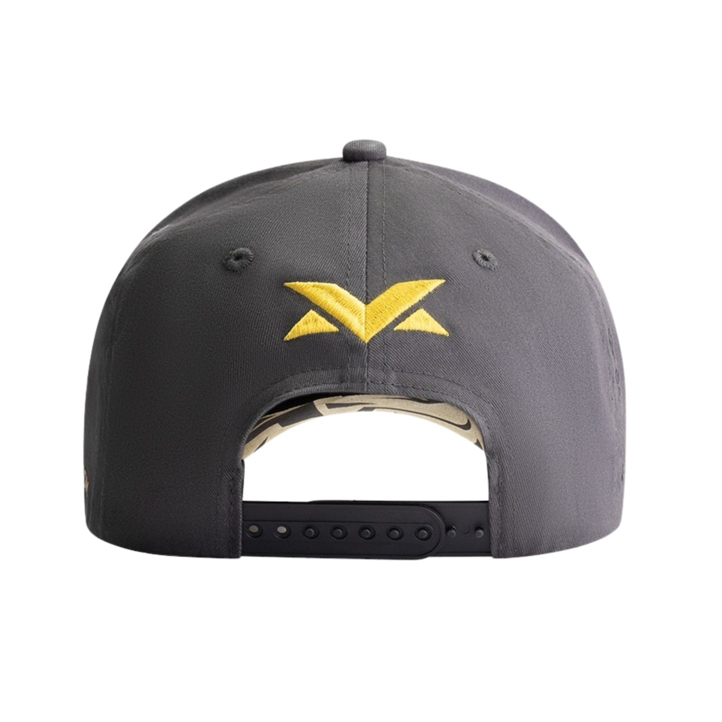 Max Verstappen 2024 4x World Champion Cap