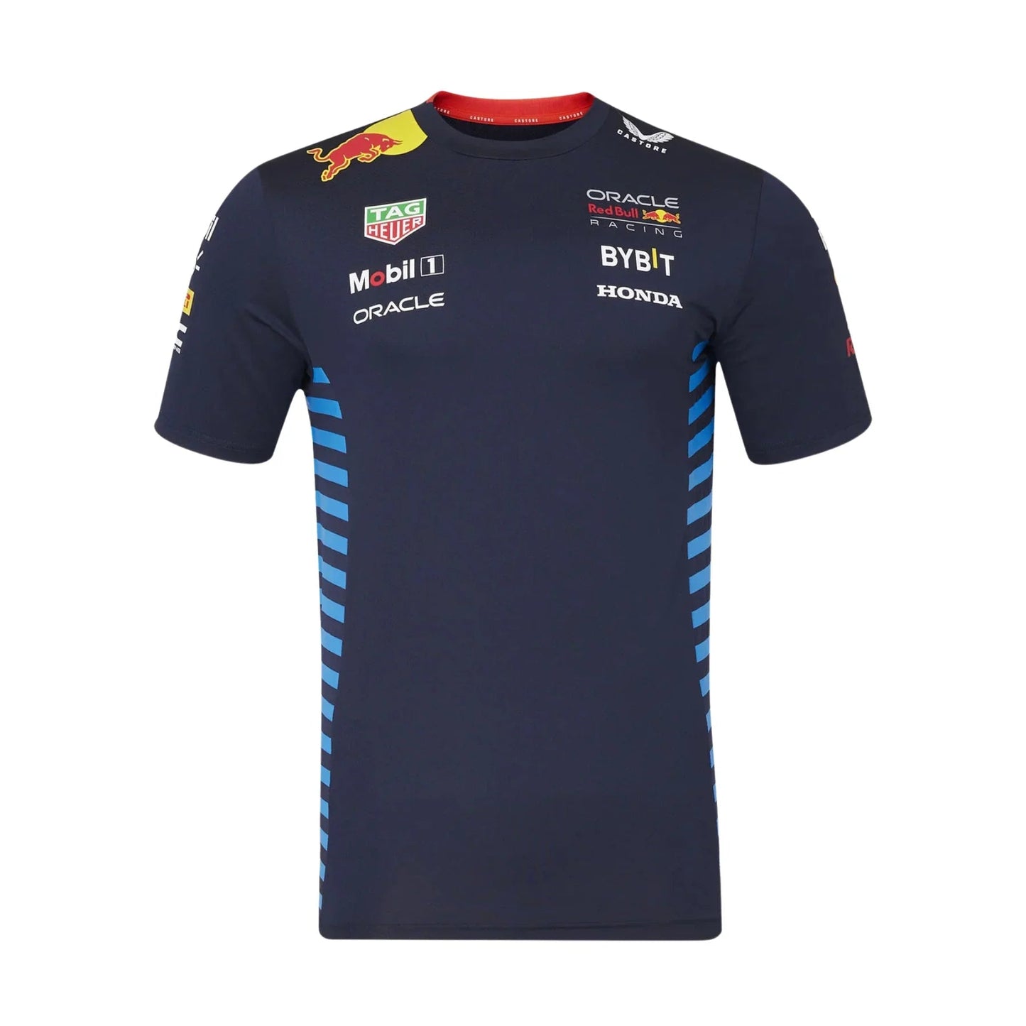 Red Bull Racing 2024 Jersey