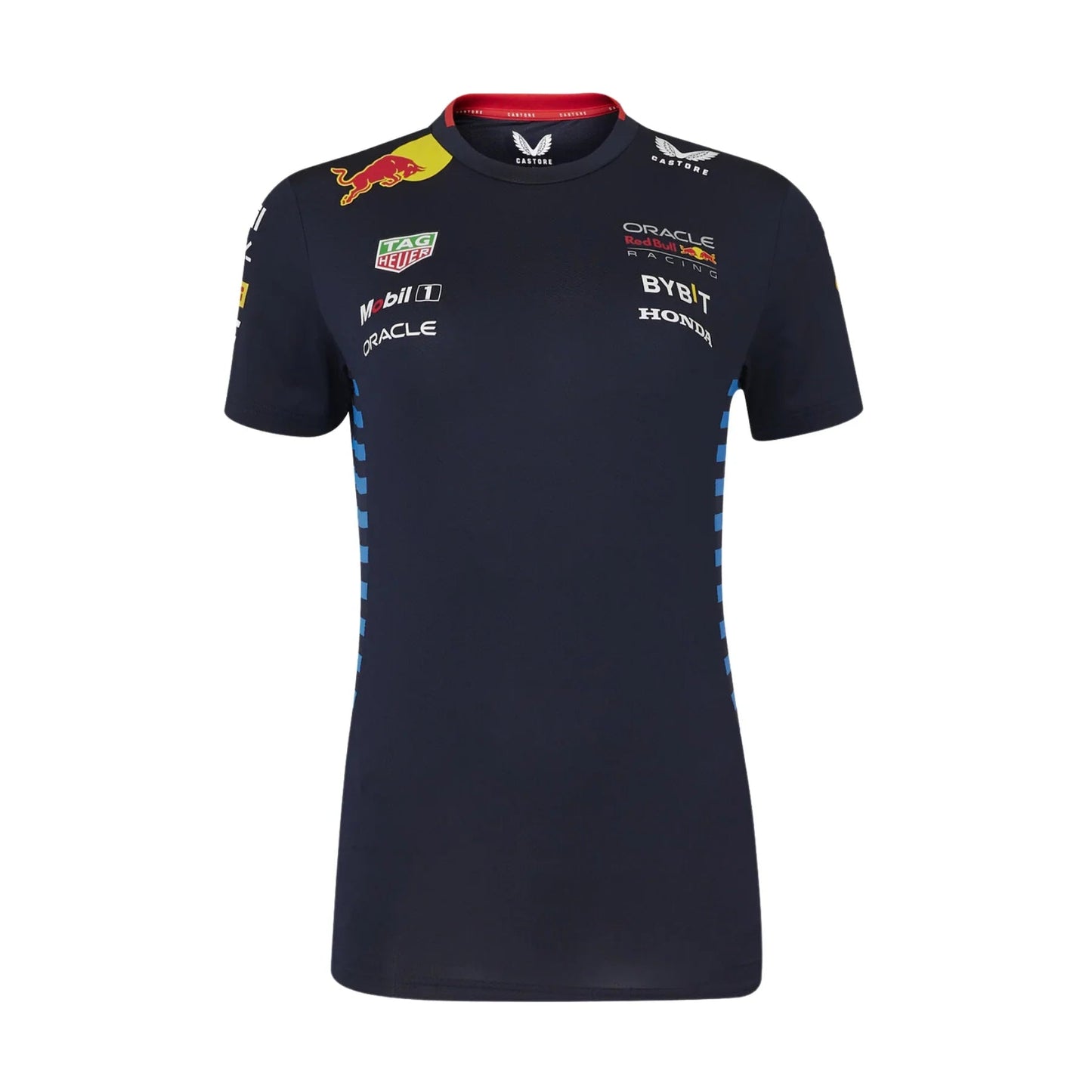 Red Bull Racing 2024 Women's Jersey