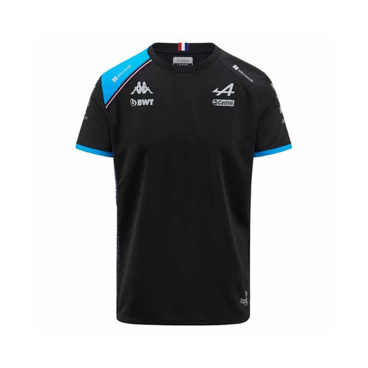 Alpine 2023 Black Jersey
