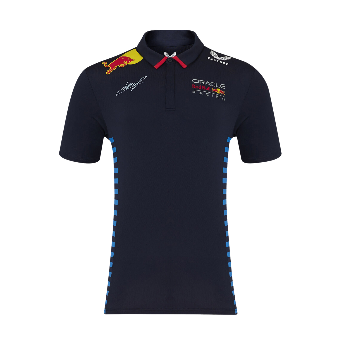 #11 Sergio Perez Red Bull Racing 2024 Polo