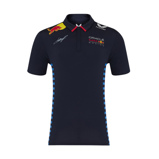 #11 Sergio Perez Red Bull Racing 2024 Polo