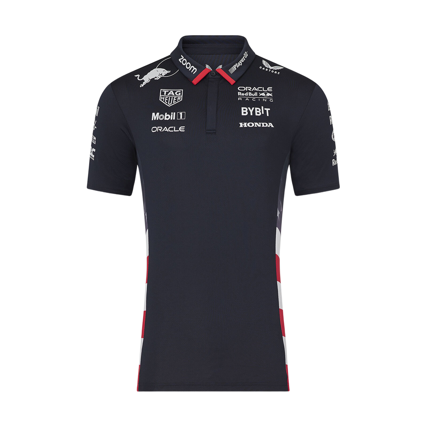 Red Bull Racing 2024 USA Polo