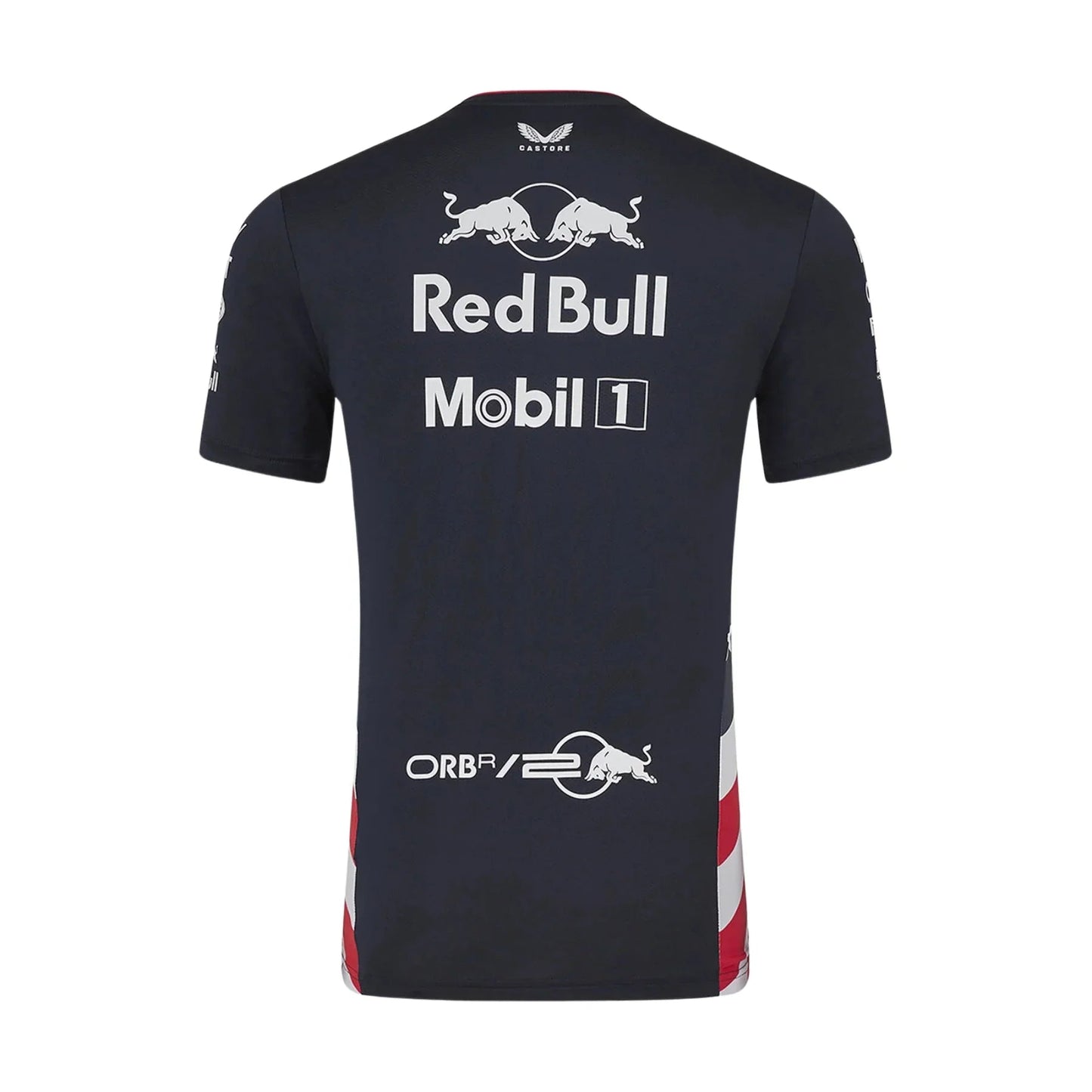 Red Bull Racing 2024 USA Jersey