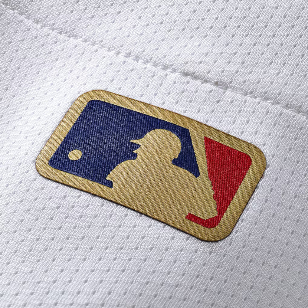 Dodgers Edition World Series 2025 Gold Jersey