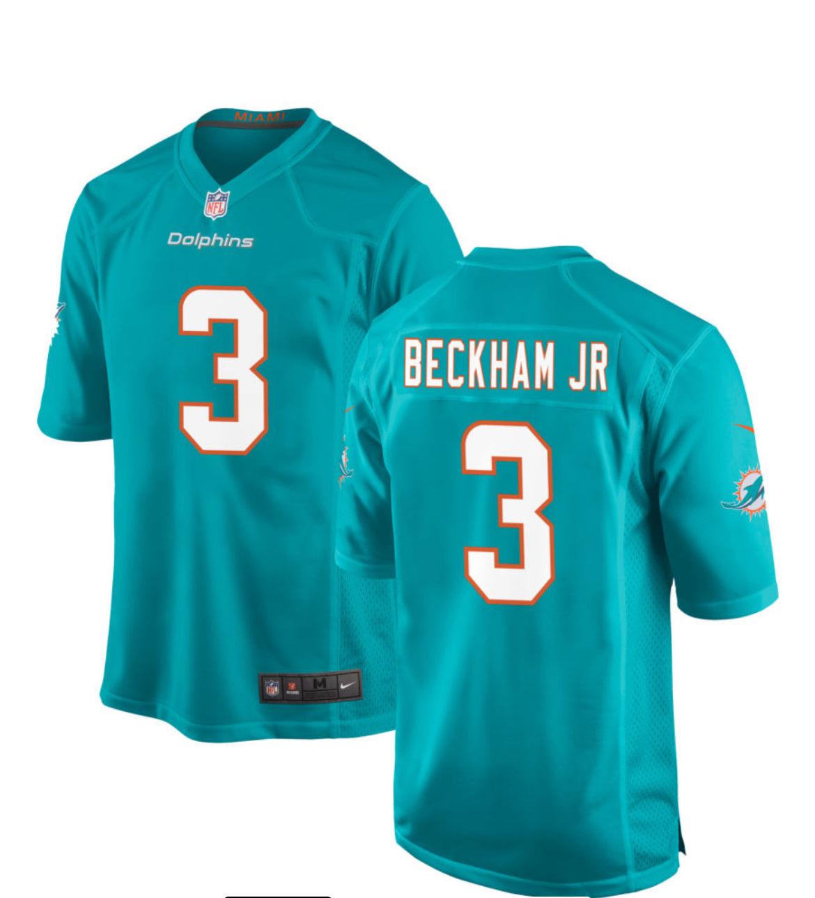 Vapor F.U.S.E Limited Miami Dolphins Jersey