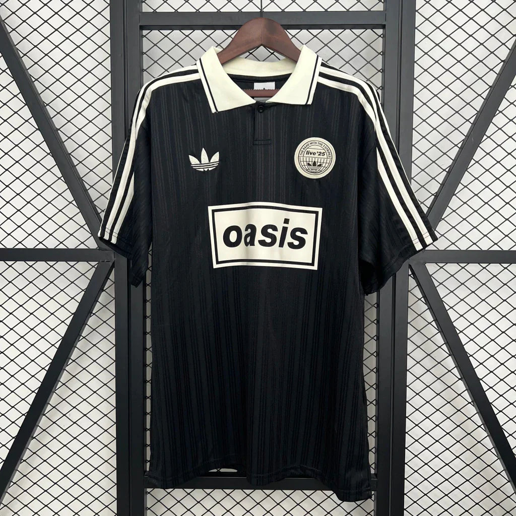 Oasis Tour Jersey