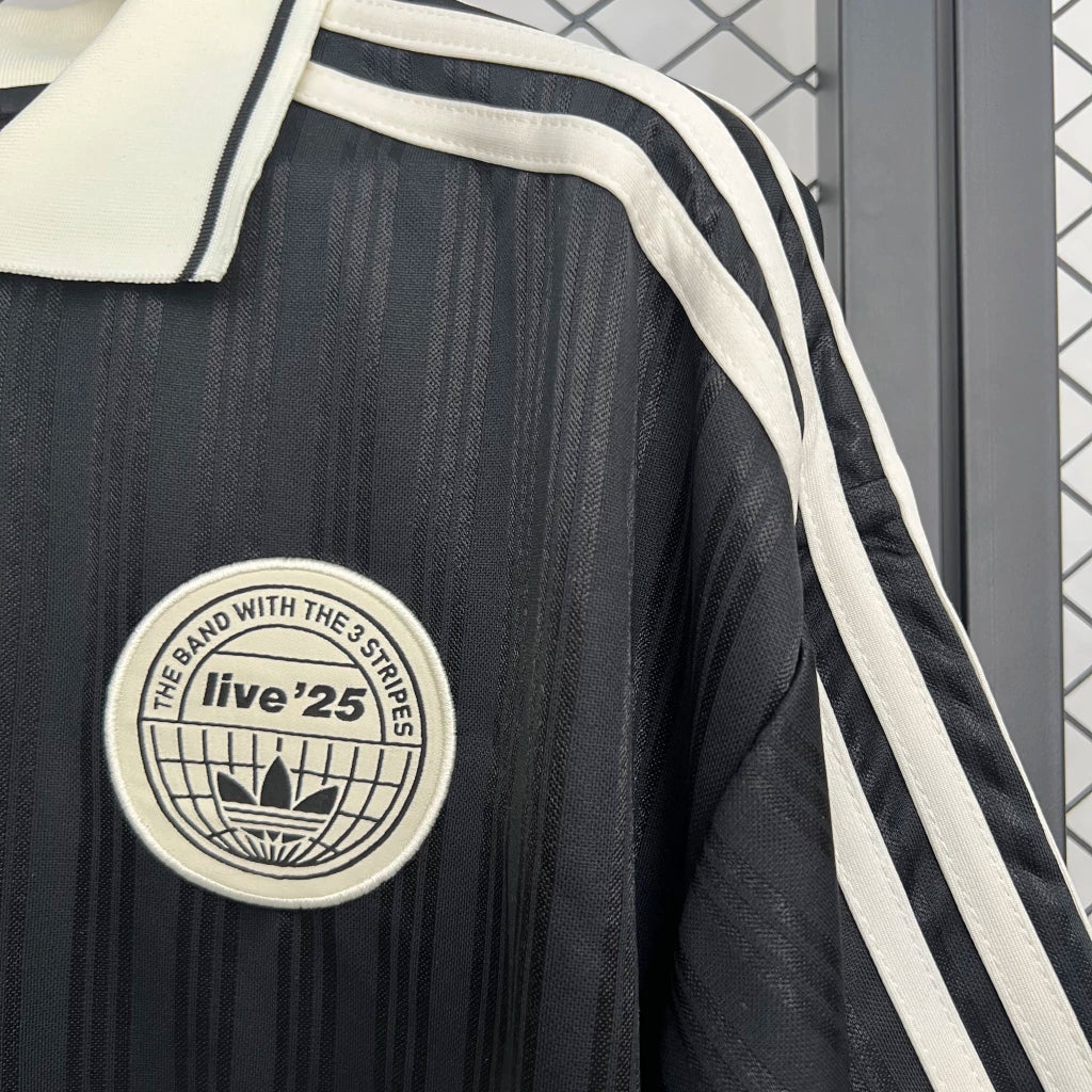 Oasis Tour Jersey