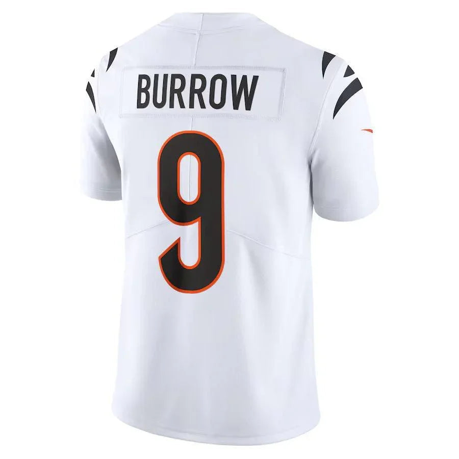 Cincinnati Bengals White Jersey