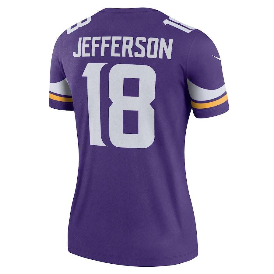 Minnesota Vikings Women's Jersey