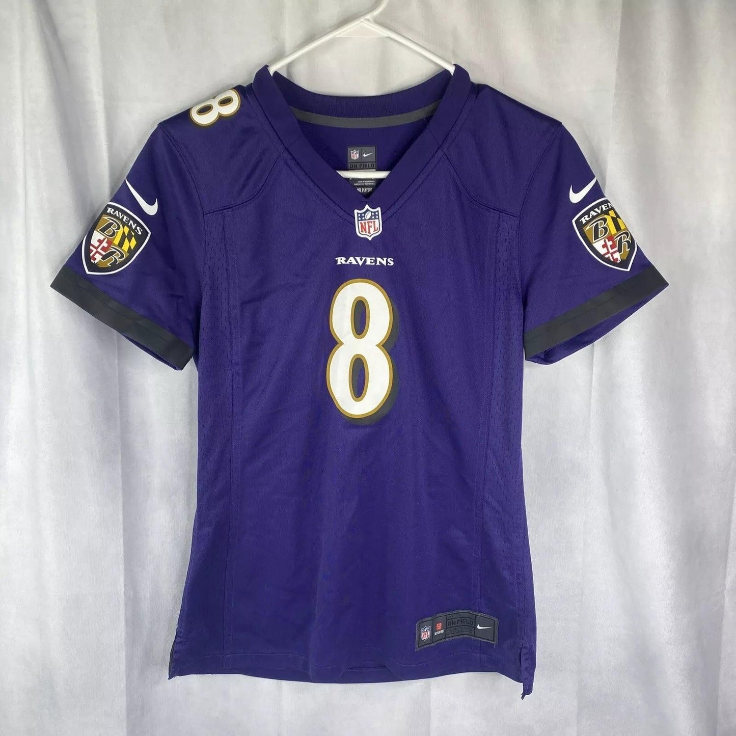 Baltimore Ravens Women's Jersey
