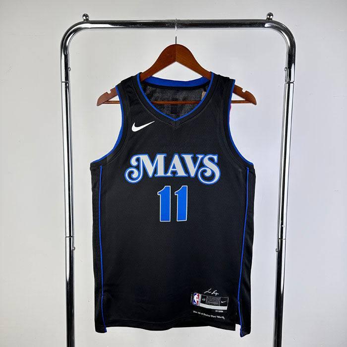 Dallas Mavericks 23/24 Kyrie Irving Jersey