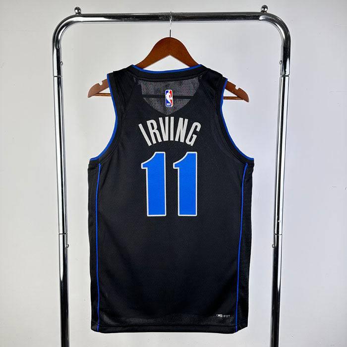 Dallas Mavericks 23/24 Kyrie Irving Jersey