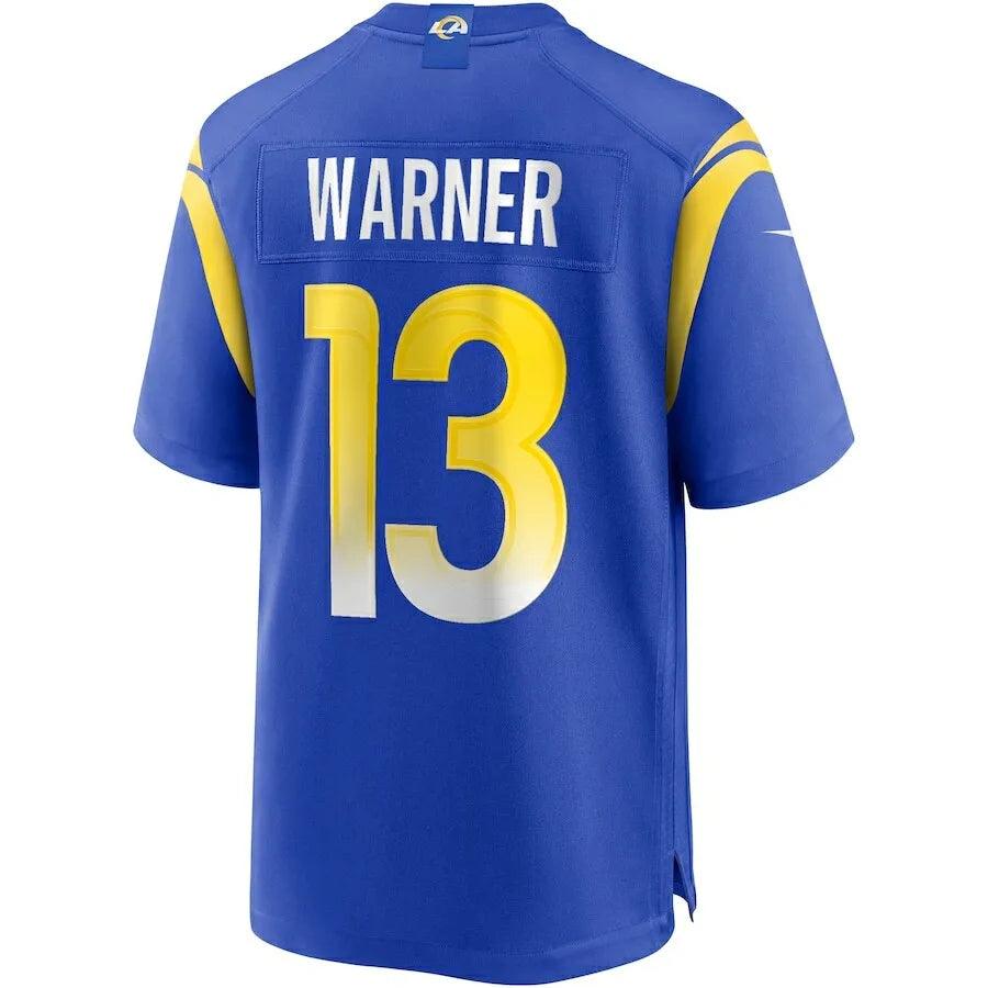 Nike Game Los Angeles Rams Jersey