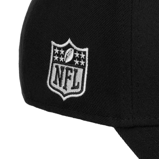 Carolina Panthers New Era Cap
