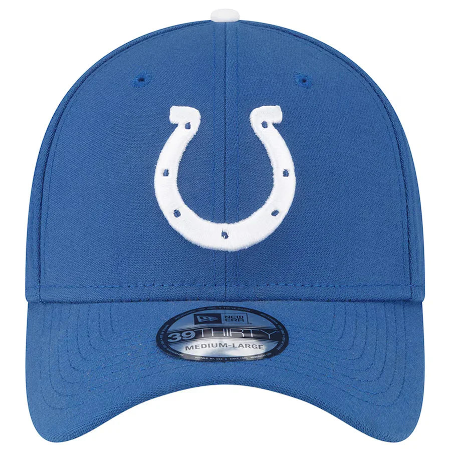 Indianapolis Colts New Era Cap
