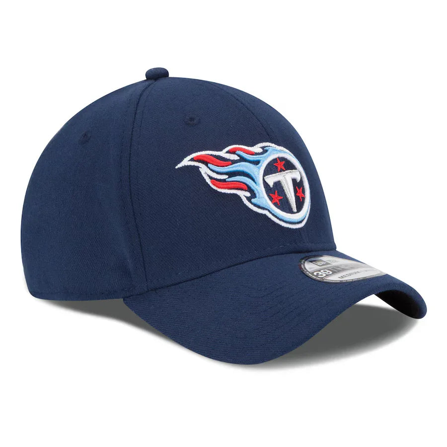 Tennessee Titans New Era Cap