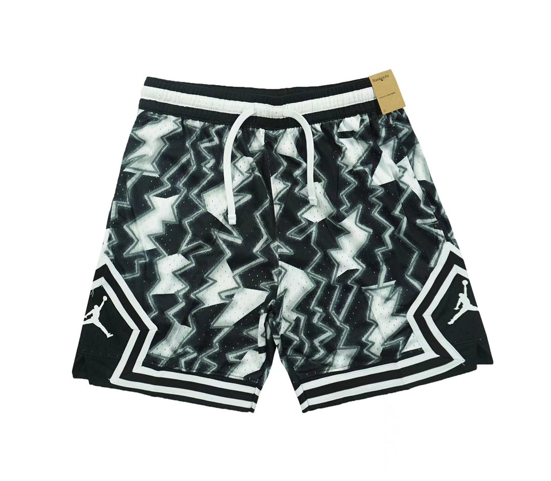 Jordan Dri-FIT Sport Diamond Men's Breakfast Club Shorts