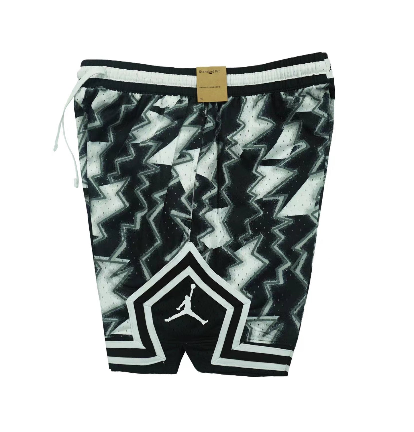Jordan Dri-FIT Sport Diamond Men's Breakfast Club Shorts
