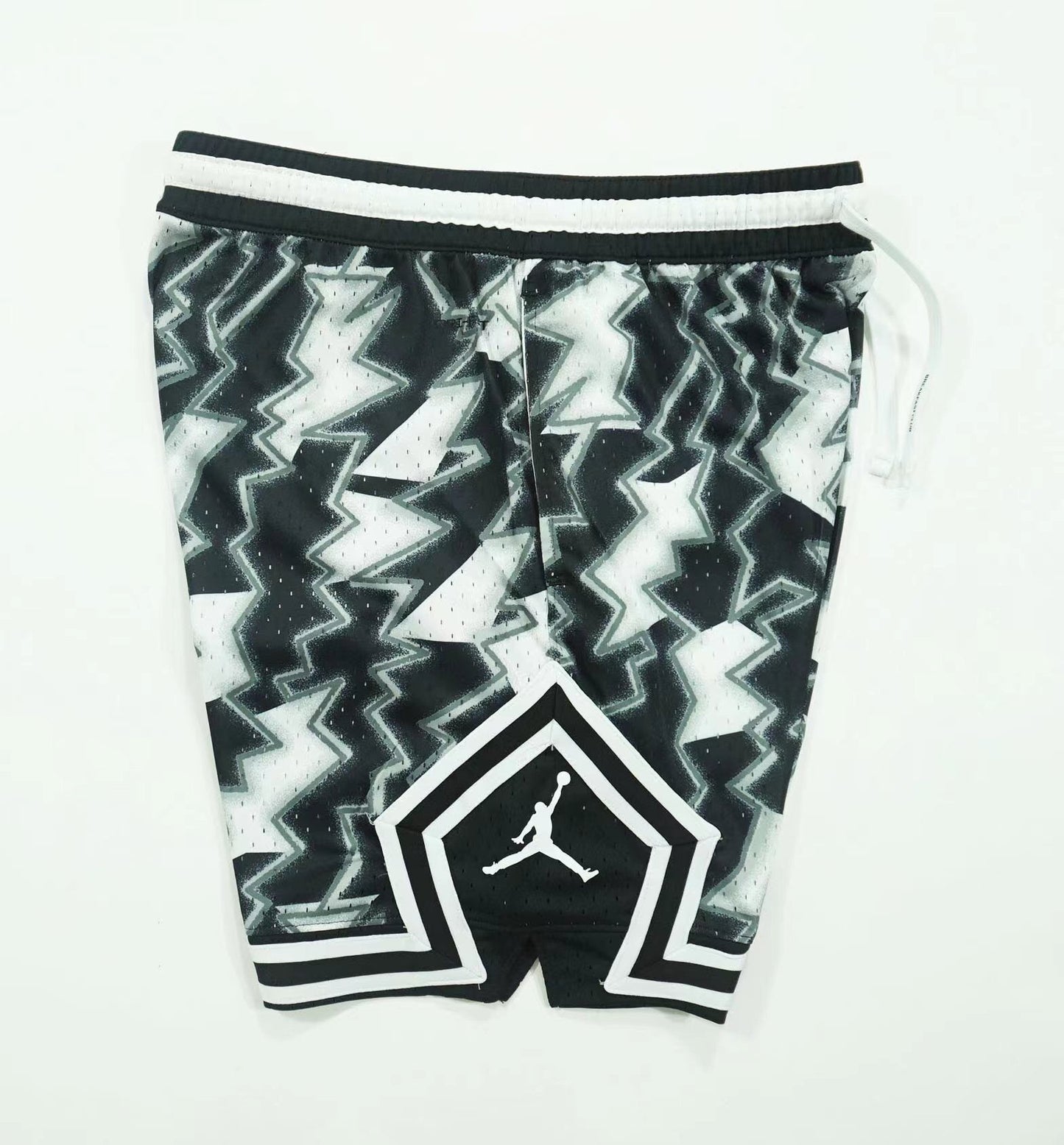 Jordan Dri-FIT Sport Diamond Men's Breakfast Club Shorts
