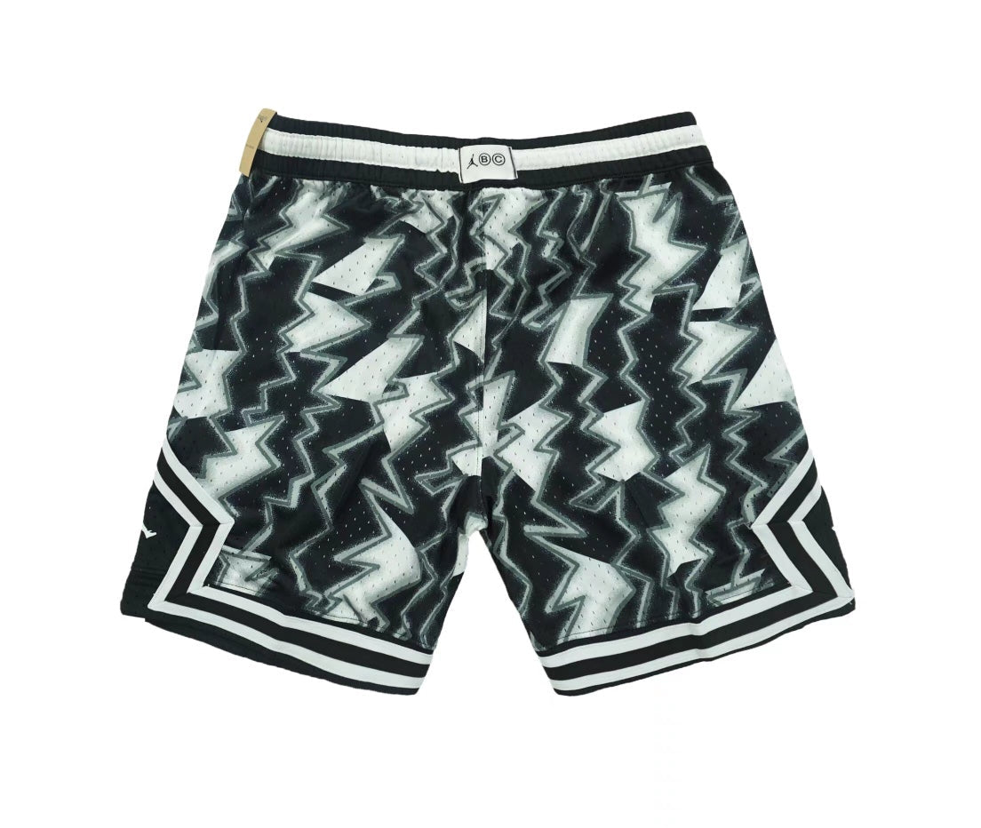 Jordan Dri-FIT Sport Diamond Men's Breakfast Club Shorts