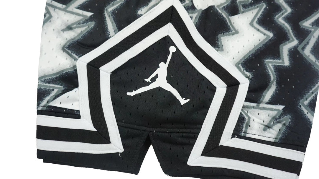 Jordan Dri-FIT Sport Diamond Men's Breakfast Club Shorts