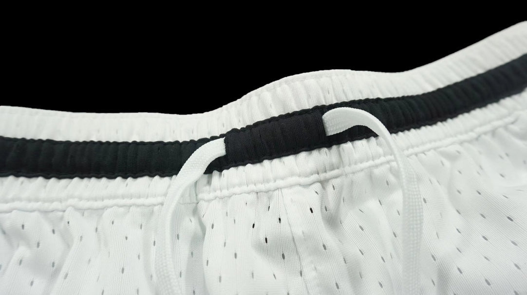 Jordan Dri-FIT Sport Diamond White Shorts