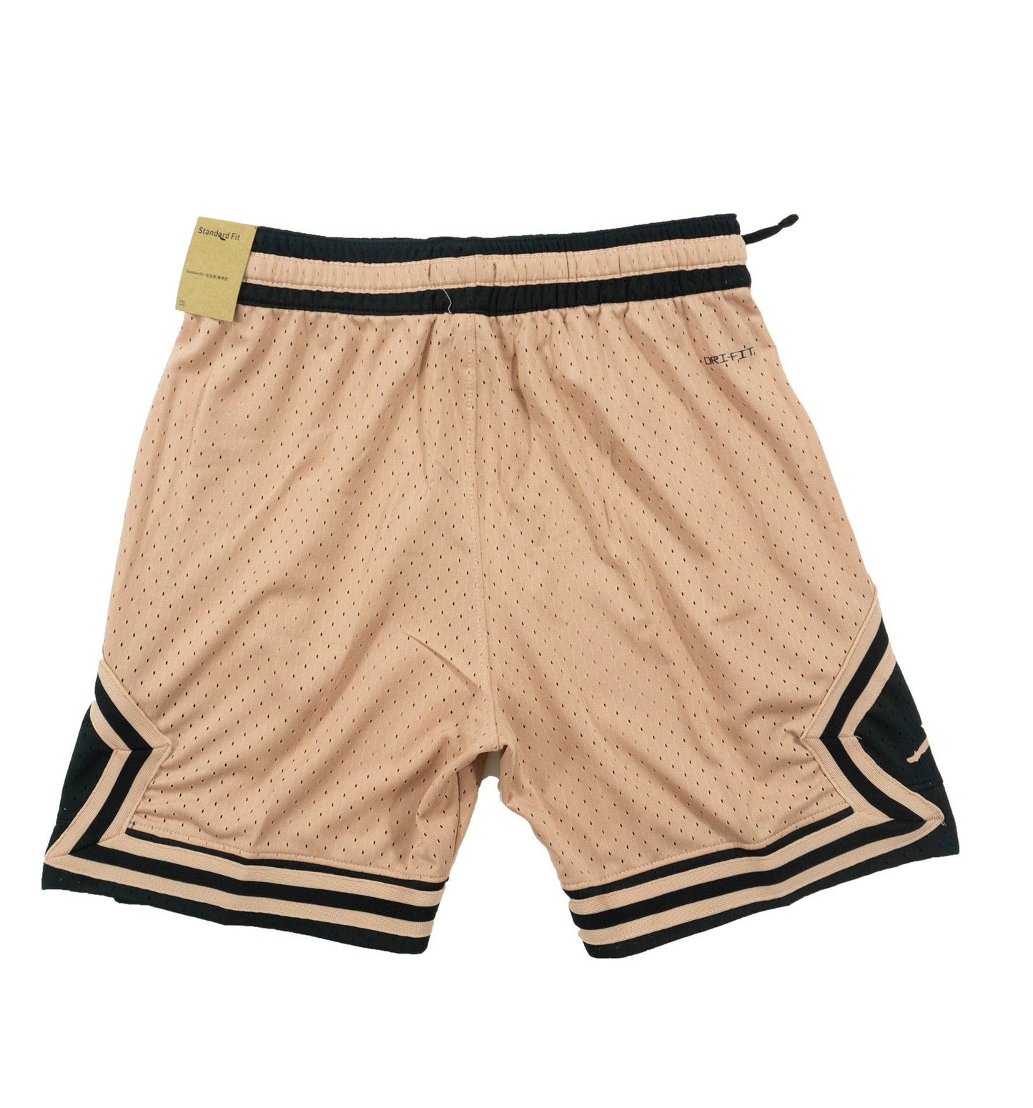 Jordan Dri-FIT Sport Diamond Brown Shorts