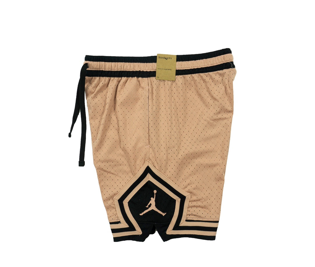 Jordan Dri-FIT Sport Diamond Brown Shorts