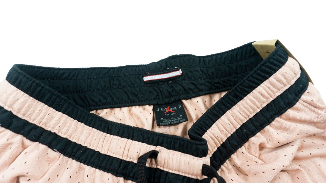 Jordan Dri-FIT Sport Diamond Brown Shorts
