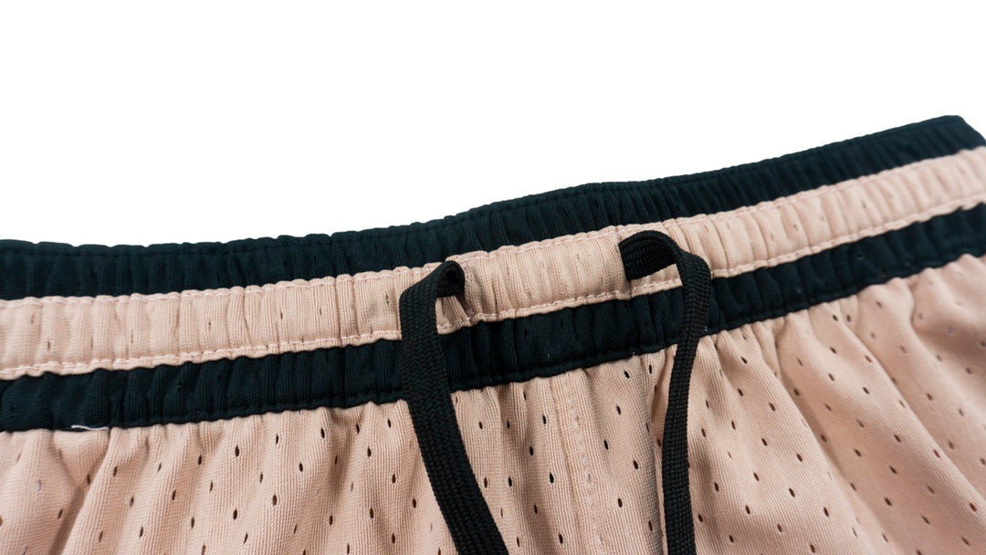 Jordan Dri-FIT Sport Diamond Brown Shorts