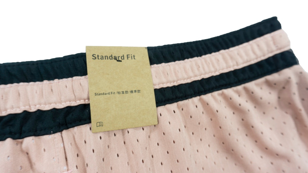 Jordan Dri-FIT Sport Diamond Brown Shorts