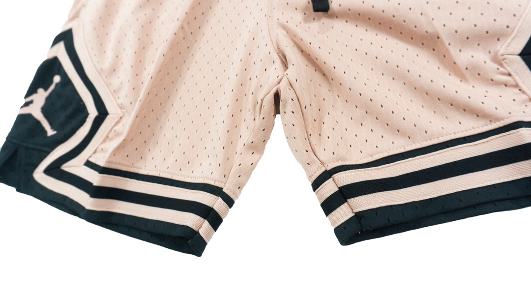 Jordan Dri-FIT Sport Diamond Brown Shorts
