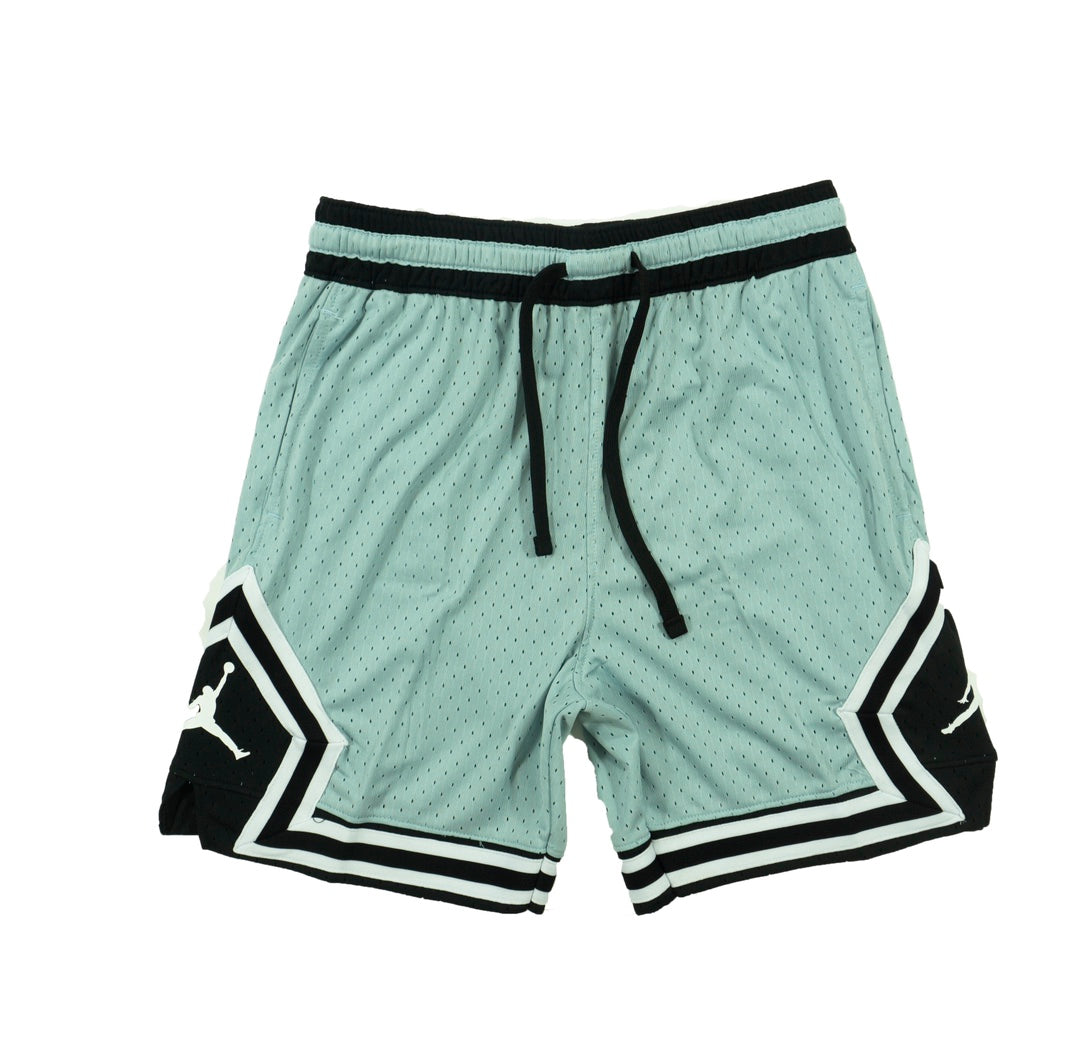 Jordan Dri-FIT Sport Diamond Blue Baby Shorts