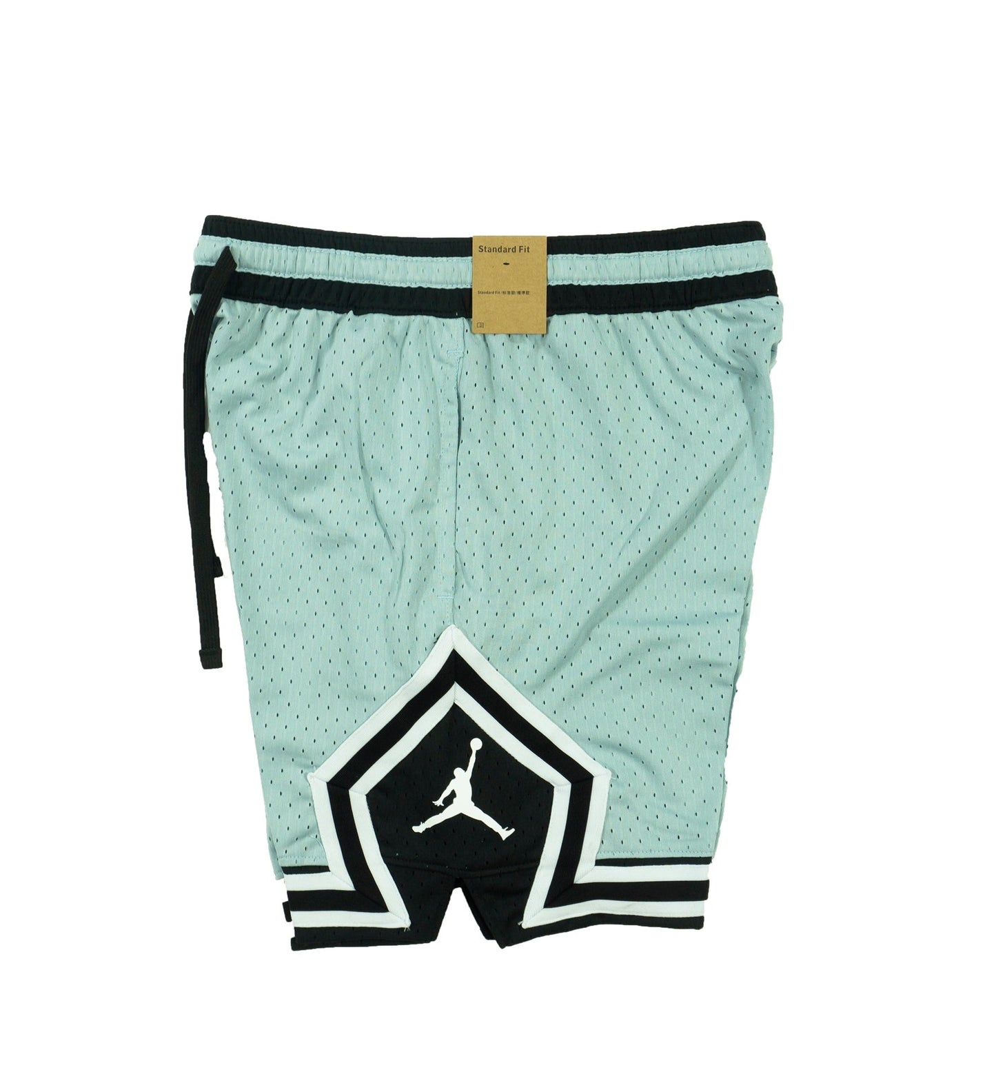 Jordan Dri-FIT Sport Diamond Blue Baby Shorts